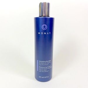 Monat smoothing shampoo Sealed 8oz